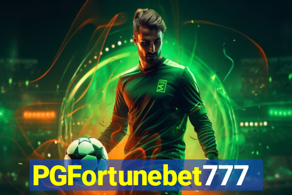 PGFortunebet777
