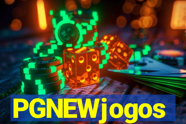 PGNEWjogos