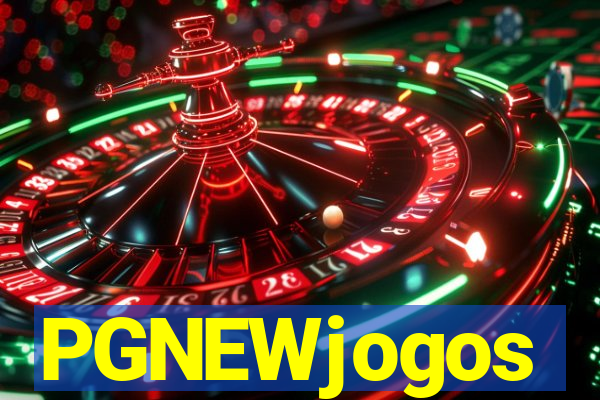 PGNEWjogos