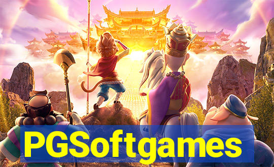 PGSoftgames