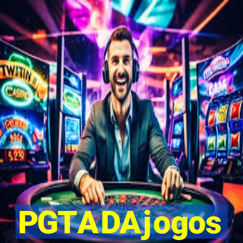 PGTADAjogos