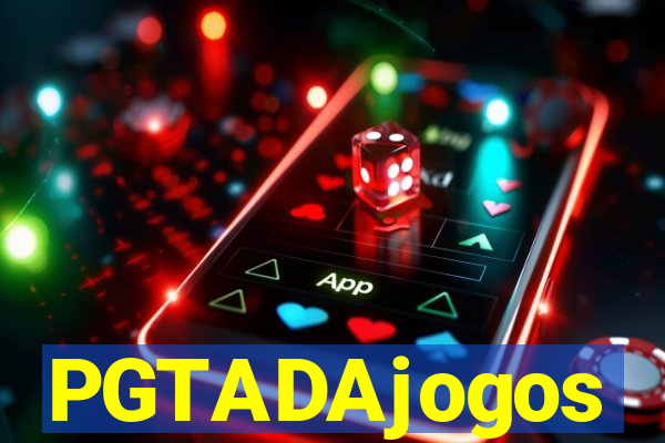 PGTADAjogos