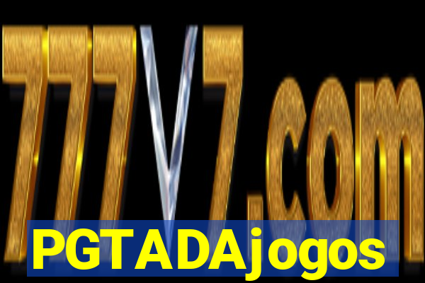PGTADAjogos