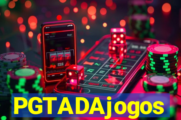 PGTADAjogos