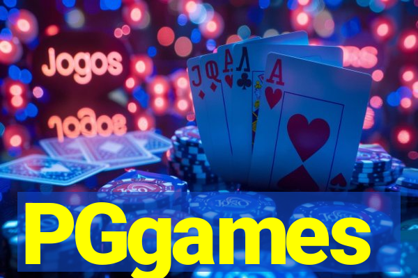 PGgames