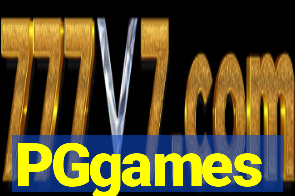 PGgames