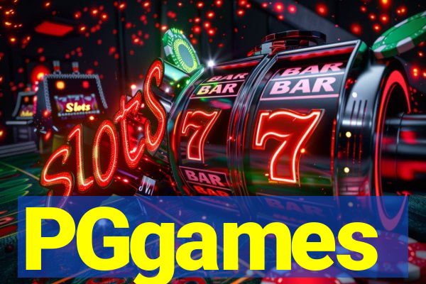 PGgames