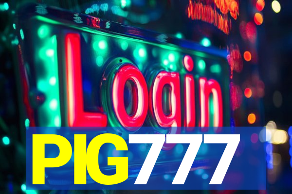 PIG777