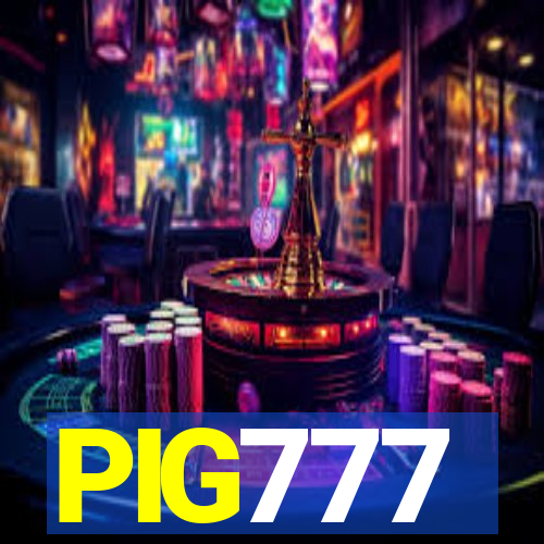 PIG777
