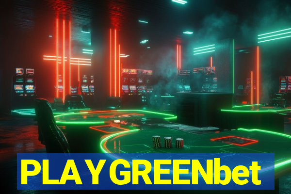 PLAYGREENbet