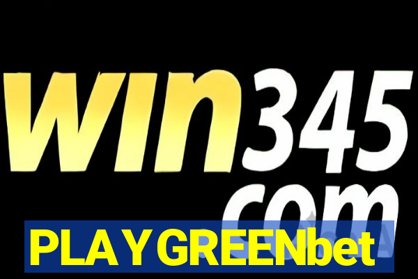 PLAYGREENbet