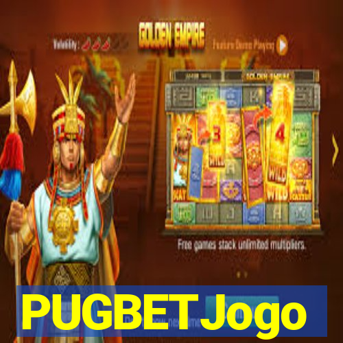 PUGBETJogo