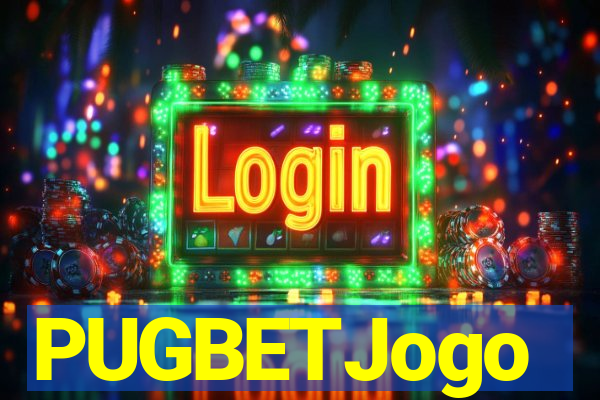 PUGBETJogo