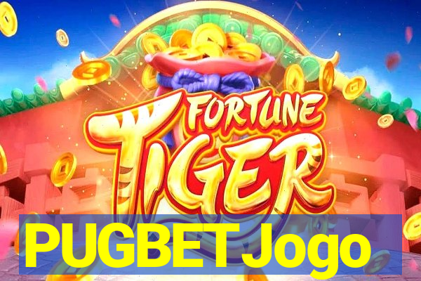 PUGBETJogo