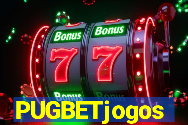 PUGBETjogos