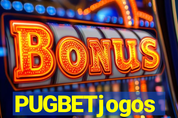 PUGBETjogos