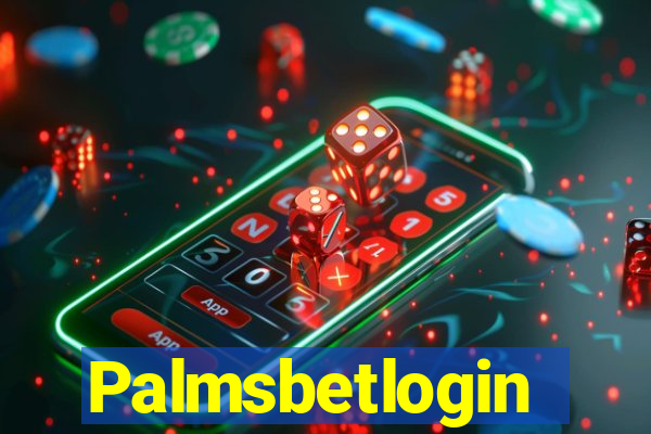Palmsbetlogin
