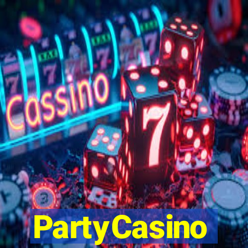 PartyCasino