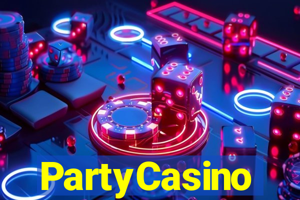 PartyCasino