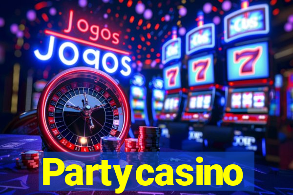 Partycasino