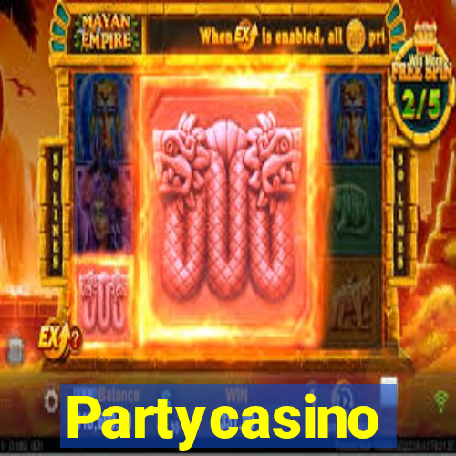 Partycasino
