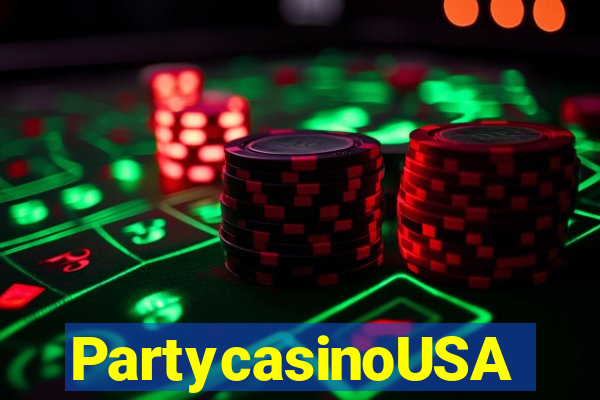 PartycasinoUSA
