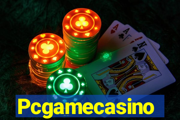 Pcgamecasino
