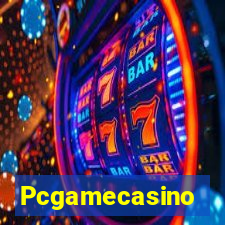 Pcgamecasino