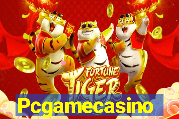 Pcgamecasino