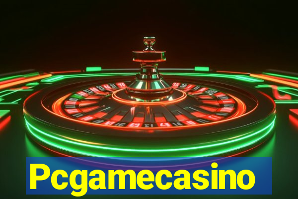 Pcgamecasino