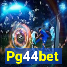 Pg44bet
