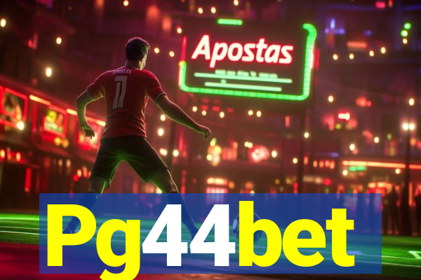 Pg44bet
