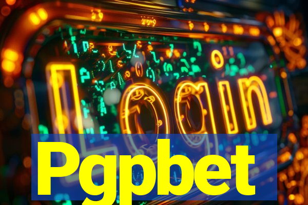 Pgpbet
