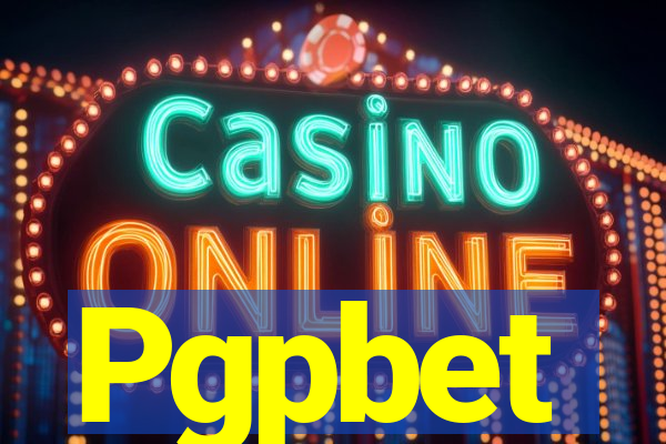 Pgpbet