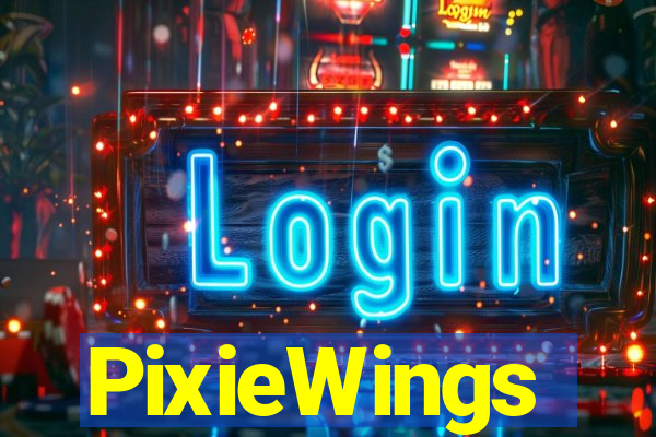 PixieWings