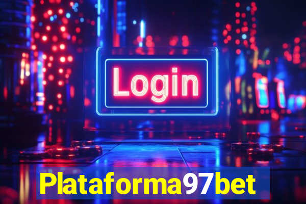 Plataforma97bet