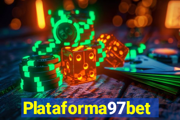 Plataforma97bet