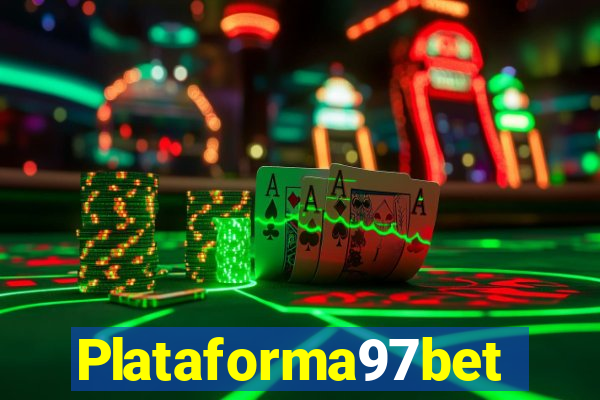 Plataforma97bet