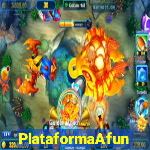 PlataformaAfun