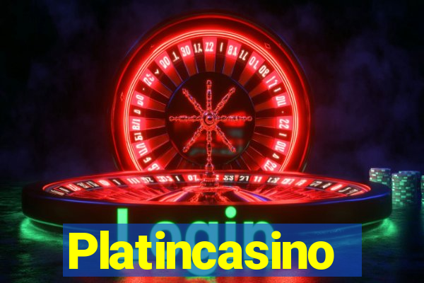 Platincasino