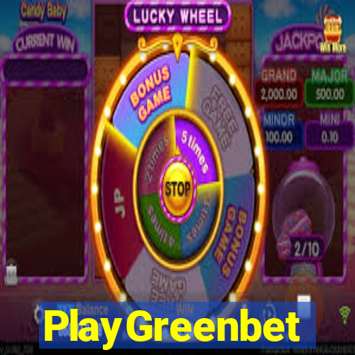PlayGreenbet