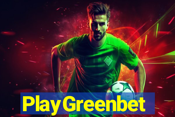 PlayGreenbet