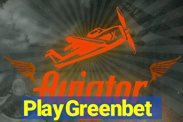 PlayGreenbet