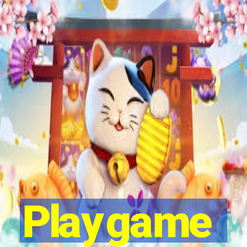 Playgame
