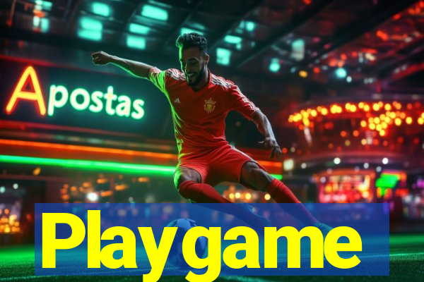 Playgame