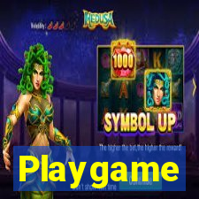 Playgame