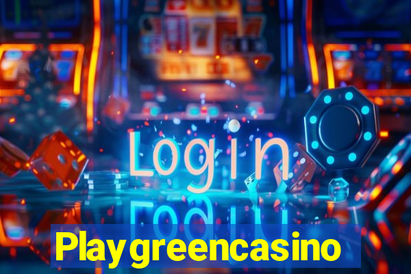 Playgreencasino