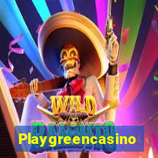 Playgreencasino