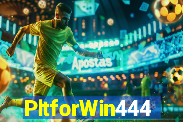 PltforWin444