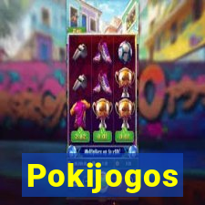 Pokijogos